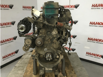 מכונת בנייה Cummins QSB6.7 CPL3857 FOR PARTS: תמונה 4