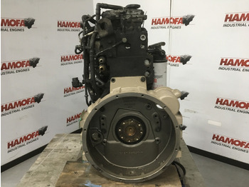 מכונת בנייה Cummins QSL9 CPL0422 USED: תמונה 3