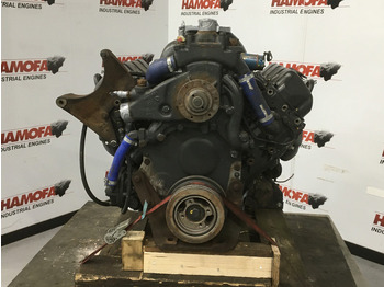 מכונת בנייה Detroit Diesel V8-8.2 FOR PARTS: תמונה 4