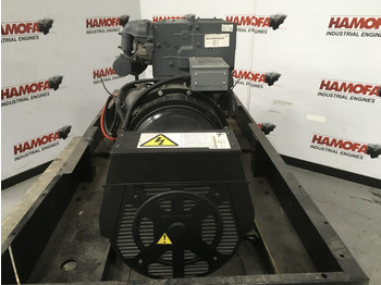 חָדָשׁ ערכת גנרטורים Deutz BF4L2011 GENERATOR 40KVA NEW: תמונה 3