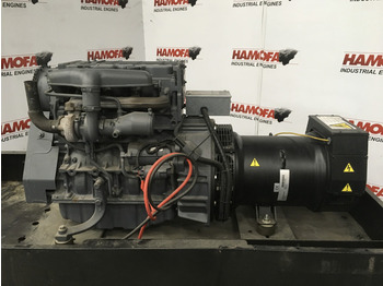 חָדָשׁ ערכת גנרטורים Deutz BF4L2011 GENERATOR 40KVA NEW: תמונה 2