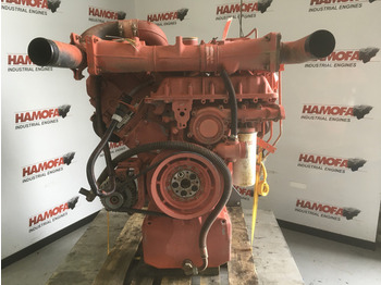 מכונת בנייה Deutz BF6M1015C USED: תמונה 4