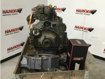 חָדָשׁ מכונת בנייה Deutz TCD2012L04 2V FOR PARTS: תמונה 4