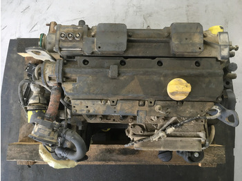 מכונת בנייה Deutz TD2012L04 MECH. USED: תמונה 5