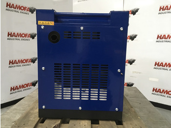 חָדָשׁ ערכת גנרטורים Ford FDT10200SE GENERATOR 7.9KVA NEW: תמונה 4