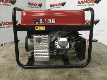 ערכת גנרטורים HONDA