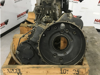 מכונת בנייה IHC/CASE 668 T 4GE0684F USED: תמונה 5 מכונת בנייה IHC/CASE 668 T 4GE0684F USED: תמונה 5