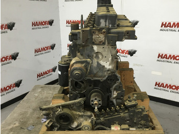 מכונת בנייה IHC/CASE CASE 668T 4GE0684F FOR PARTS: תמונה 3