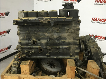 מכונת בנייה IHC/CASE CASE 668T 4GE0684F FOR PARTS: תמונה 2