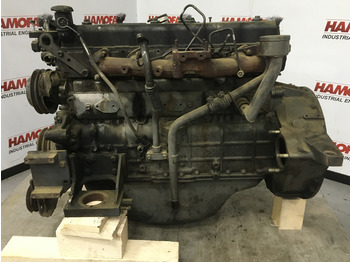 מכונת בנייה Isuzu 6BG1TRB-02 FOR PARTS: תמונה 2