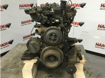 מכונת בנייה Isuzu 6BG1TRB-02 FOR PARTS: תמונה 4