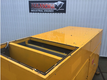 ערכת גנרטורים Kawasaki M1A-01 TURBINE 1250 KVA USED: תמונה 5 ערכת גנרטורים Kawasaki M1A-01 TURBINE 1250 KVA USED: תמונה 5