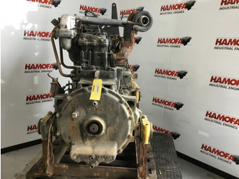מכונת בנייה Komatsu S6D125E-2 FOR PARTS: תמונה 3