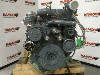 חָדָשׁ מכונת בנייה Liebherr D856 A7 NEW: תמונה 4 חָדָשׁ מכונת בנייה Liebherr D856 A7 NEW: תמונה 4