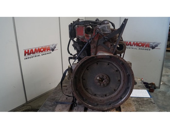 חָדָשׁ מכונת בנייה MAN D0826 LOH15 USED: תמונה 4