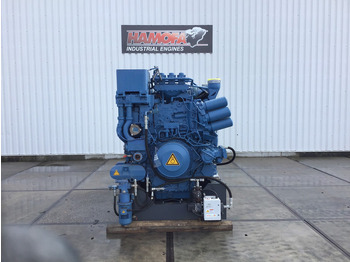 מכונת בנייה MTU 16V4000-G83 USED: תמונה 3
