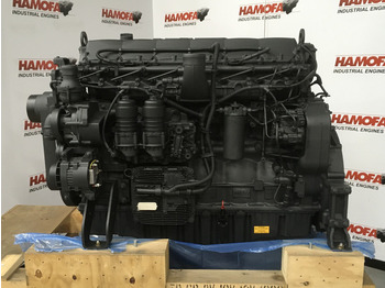 חָדָשׁ מכונת בנייה MTU 6R1600 G20F NEW: תמונה 2