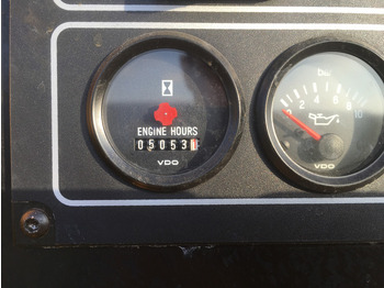 ערכת גנרטורים Volvo PENTA TAD1230G GENERATOR 400KVA FOR PARTS: תמונה 5