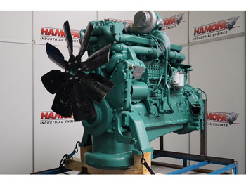 חָדָשׁ מכונת בנייה Volvo TWD1231VE RECONDITIONED: תמונה 2