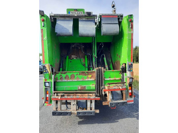 משאית אשפה Mercedes-Benz Econic 2633: תמונה 5