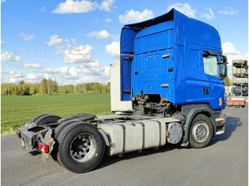 יחידת טרקטור Scania R 480: תמונה 3