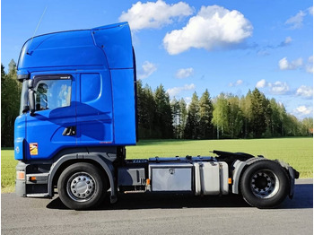 יחידת טרקטור Scania R 480: תמונה 5