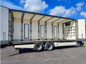 משאית תיבה Volvo FH 13 460: תמונה 5