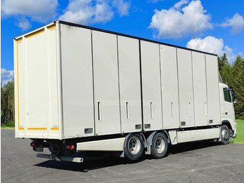משאית תיבה Volvo FH 13 460: תמונה 4