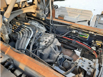 משאית עם שלדת תא Volvo FH 13: תמונה 5