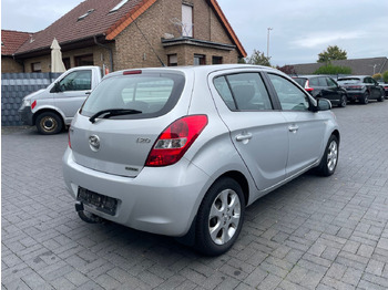 סדאן Hyundai i20 1.4 Diesel Klima: תמונה 2