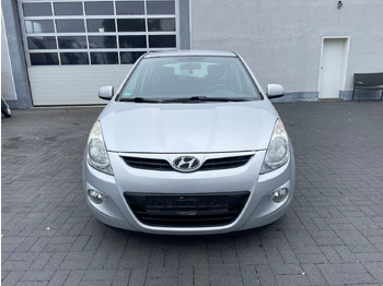 סדאן Hyundai i20 1.4 Diesel Klima: תמונה 5