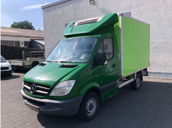 כלי רכב מסחרי לקירור MERCEDES-BENZ Sprinter 313