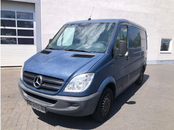 כלי רכב מסחרי קטן MERCEDES-BENZ Sprinter
