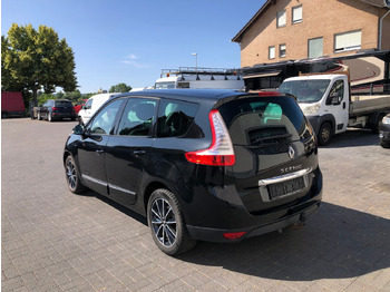 כלי רכב מסחרי לנוסעים Renault Scenic  Grand 2.0 dCi 150 BOSE Edition,Automatik: תמונה 4