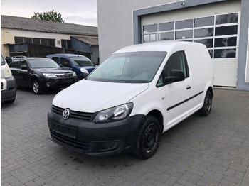 כלי רכב מסחרי קטן VOLKSWAGEN Caddy 1.6