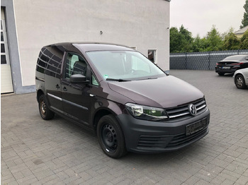 כלי רכב מסחרי קטן VOLKSWAGEN Caddy 2.0