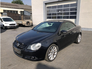 מכונית VOLKSWAGEN