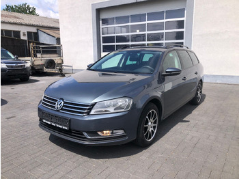 רכב סטיישן VOLKSWAGEN
