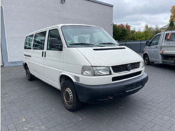 כלי רכב מסחרי לנוסעים VOLKSWAGEN Transporter T4