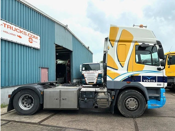הַחכָּרָה DAF CF 85 360 SPACECAB (ORIGINAL DUTCH TRUCK / LOW MILEAGE!!) (EURO 5 / 9.000 KG. FRONT-AXLE / AS-TRONIC / AIRCONDITIONING / FRONTVI DAF CF 85 360 SPACECAB (ORIGINAL DUTCH TRUCK / LOW MILEAGE!!) (EURO 5 / 9.000 KG. FRONT-AXLE / AS-TRONIC / AIRCONDITIONING / FRONTVI: תמונה 4