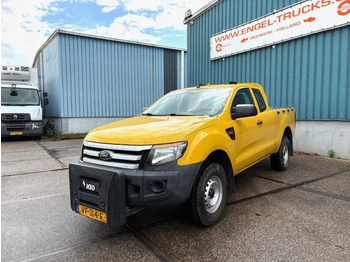 טנדר FORD Ranger