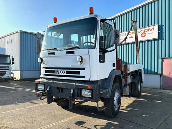 משאית דילוג העמסה IVECO EuroCargo 135E