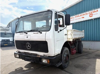 מזהיר MERCEDES-BENZ LK 1317