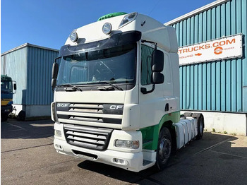 יחידת טרקטור DAF CF 85 410