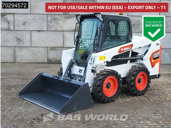 מעמיס היגוי החלקה BOBCAT S510