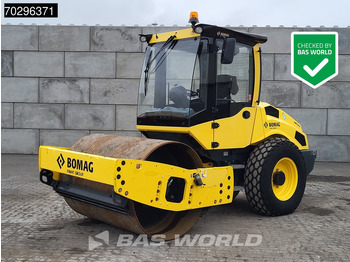 רולר BOMAG