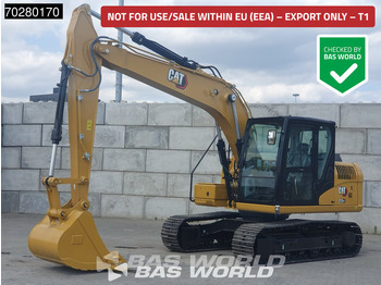 מחפר סורק CATERPILLAR 313