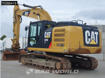 מחפר סורק Caterpillar 324 E LN 3 M WIDE - NARROW: תמונה 2