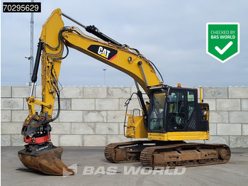 מחפר סורק CATERPILLAR 325FL