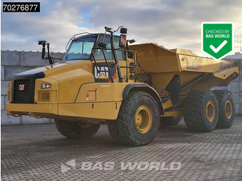מסיר פסולת מפרקי CATERPILLAR 745